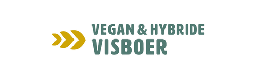 Hybride & Vegan Visboer